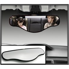 圓夢工廠 Mitsubishi 三菱 Freeca 2000 GLX GLS 車內後照鏡, 1個