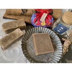 卓瑪愛象 極陽午時水艾絨平安 (添加抹草、芙蓉、艾草精油), 1個, 180g+-10