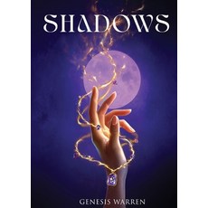 (영문도서)Shadows Paperback, Lucky Star Collective, English, 9798218826505 Lucky Star Collective, English, 9798218826505