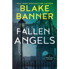 (영문도서) Fallen Angels Paperback, Right House, English, 9781636960265
