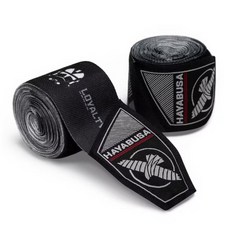 古川小夫 HAYABUSA x STAR WARS 星際大戰聯名系列-騎兵款 專業拳擊手綁帶 彈性手綁帶 4.5米, 1個