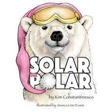 Solar The Polar Hardcover, Huskies Pub