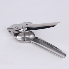 스테인리스 밤칼집 절단기 주방가위형 커터