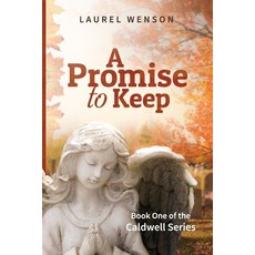 A Promise to Keep Paperback, Laurel Wenson