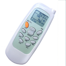 冷氣遙控器 適用RMTS0035A RMTS0035 RMTS0049 RMTS0040, 1個, 聲寶禾聯冷氣遙控器E-AC-S(Y), 聲寶禾聯冷氣遙控器AC-S