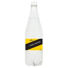 영국 모리슨 Morrisons Indian Tonic Water 인디안 토닉 워터, 10개, 1L