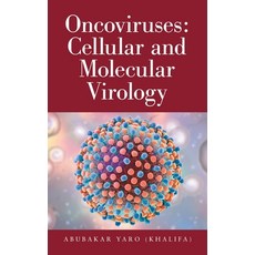 (영문도서) Oncoviruses: Cellular and Molecular Virology Hardcover, Authorhouse UK, English, 9781665588539