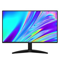 알파스캔 FHD AOC 4면 보더리스 IPS 120 무결점 모니터, 24B36H3, 60.5cm
