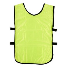 정 추천제안스토어 컬러 팀조끼 훈련팀조끼