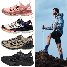 블랙야크 25년 여름신발 쿠션 접지력 좋은 샌들 삼사삼 어드벤처 II ABYSHMU90