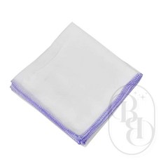 별별 순면 가제 무지 손수건 10매 면손수건