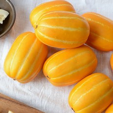 [고당도 가정용] 성주참외 소과 (15-21과 내외) 3kg, 없음