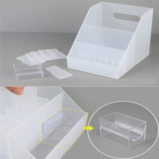 히비 데스크 오거나이저 미니서랍장