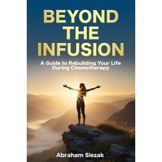 (英文圖書)Beyond the Infusion: A Guide to Rebuilding Your Life During Chemotherapy 平裝版, Independently Published, 英文