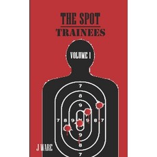 (영문도서)The Spot: Trainees Paperback, Jware, English, 9781950650668