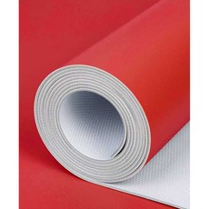 탁구장 바닥 매트 장판 바닥재 고무 탄성 미끄럼방지, 1개, 라이드그레이-두께 1.2mm(2x5m)
