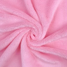 精選優品 5mm毛絨布料 棉花娃娃 毛絨布 DIY玩偶 絨毛布 絨布 娃娃絨布 娃衣布料 娃娃頭髮 玩偶布料, 9#   45x50cm, 1個