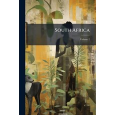 (영문도서)South Africa; Volume 2 Paperback, Nabu Press, English, 9781145874497