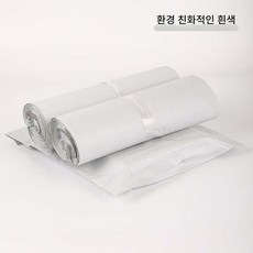 택배 재생봉투 10001ww, 100개 100개