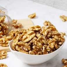 서래푸드 캘리포니아 호두 1/2태 400g+400g 프리마베라, 400g, 2개