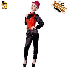適用於成人兒童角色扮演服玩具, 1個, 如圖所示765:S