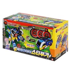 [손오공] 빠샤메카드 메카스타터 스타부기, 메가스타터스타부기, 1개