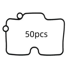 플로트 볼 가스켓 케이힌 카뷰레터 수리 키트, 1개, 기본, 기본