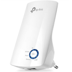 티피링크 무선 와이파이 증폭확장기, TL-WA850RE, tl-wa850re_화이트(white)