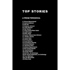 (영문도서) Top Stories Paperback, Primary Information, English, 9781736534618