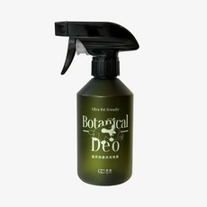 【草恩GRASS CAT】 植萃抑菌消臭噴霧, 1個, 300ml