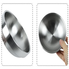 한씨올데이 이중 탕기 식당접시, 13