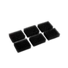 PETKIT 方形過濾棉, 1個