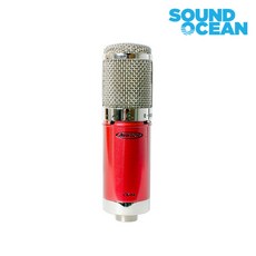 아반톤 CK6 Plus AVANTONE PRO 스튜디오 콘덴서 마이크 쇼크마운트 케이스 포함