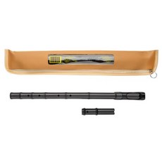 베리악기 이지 단소 2종 + 가죽 케이스, 색상 혼합, 4세트