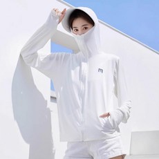 LI.UYU 防曬外套