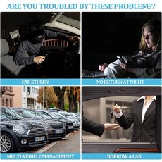 자동차 GPS 미니 Localizador 추적기 지능형 로케이터 실시간 도난 방지 분실 강력한 자기 메시지 포지셔너