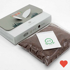 고양이간식 귀리 리필 캣그라스 키우기, 1개, 1g, 상품 상세페이지 참조 (8276)
