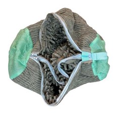 디피리빙 클린슈백 신발세탁망 올인원, 1개, 그레이