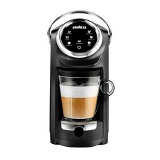 라바짜 엑스퍼트 머신 FROTHER 플러스 브루어 서브 에스프레소 밀크 커피 올인원 싱글 클래식 내장 베슬 포함, Machine Only