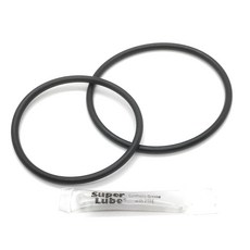 REPLACEMENTKITS.COM 브랜드 식기 세척기 순환 펌프 모터 O링 키트 Electrolux Frigidaire Kenmore 일부 모델(전부는 아님)과 호환 1542