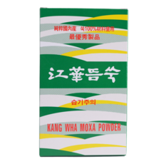 이화당 강화뜸쑥 8g, 1개