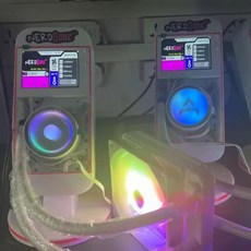 2025년 신제품 Bitaxe NerdQaxe++ 수냉식 4.8th/s 컴퓨팅 파워 비트코인 채굴기 화이트, 04 AU Plug