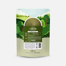 흥국에이치메이드 쑥파우더, 1kg, 1개입, 6개