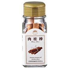 新光 肉桂棒, 1個