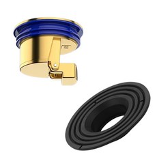 위뜰리에 4세대 벌레 악취 냄새 차단 화장실 하수구트랩, 1개