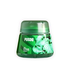 除甲醛凝膠，活性碳除臭劑，有效去除甲醛，適用於居家、辦公室，長效清新空氣, 1個, 220g