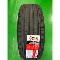 阿特拉斯輪胎 185/55R16 83V AS380NB (高雄車業), 1個