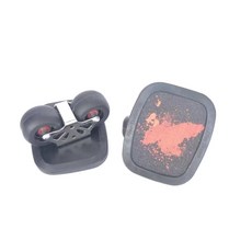 kiki漂移板專業板微瑕疵成人青少年通用分體滑板便攜代步滑輪弧形, 弧形輪-黑色