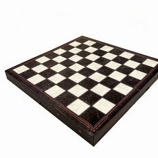 체스판 해리포터체스판 고급 우드 마법사 마법사체스 위자드 박스 위자드 체스 마그네틱, 1개, 체스판 체스말미포함