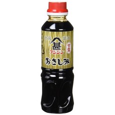 후지진감로 360ml, 1개